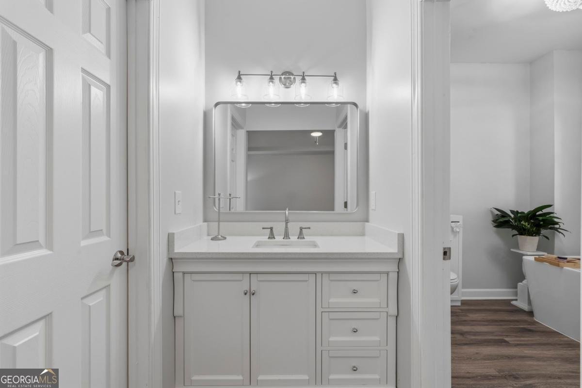 1432 Club Drive Greensboro - Photo 29