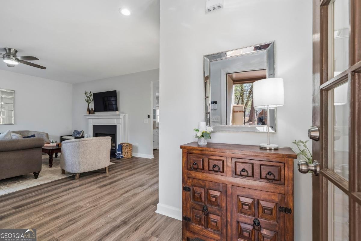 1432 Club Drive Greensboro - Photo 32