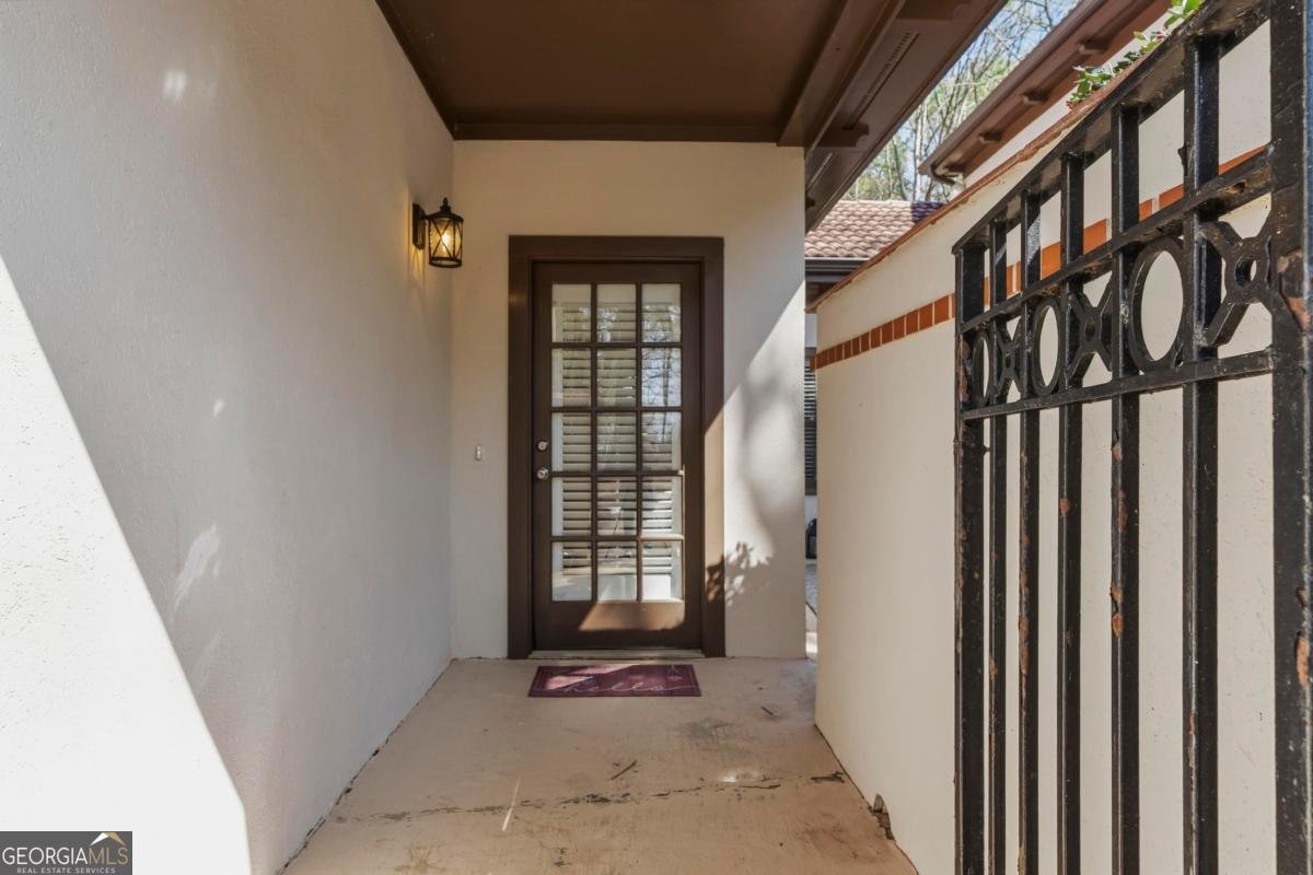 1432 Club Drive Greensboro - Photo 36