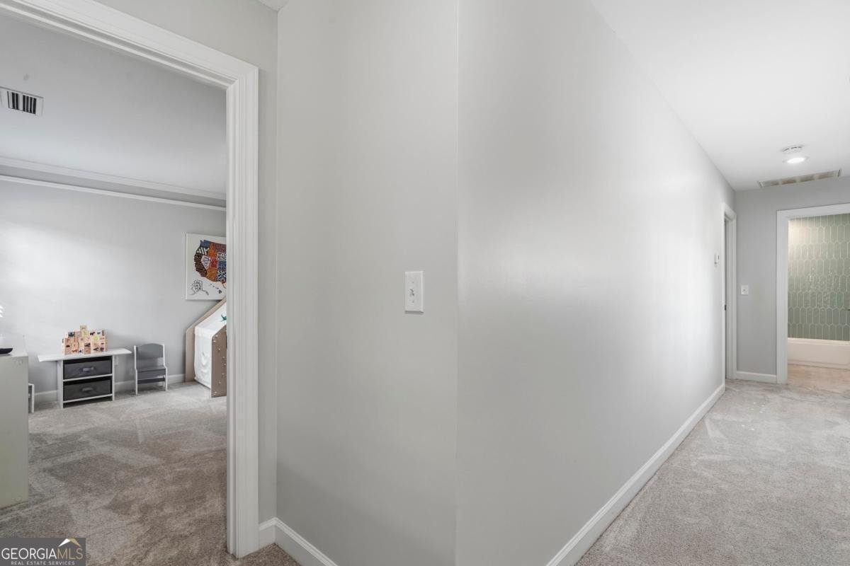 1432 Club Drive Greensboro - Photo 38