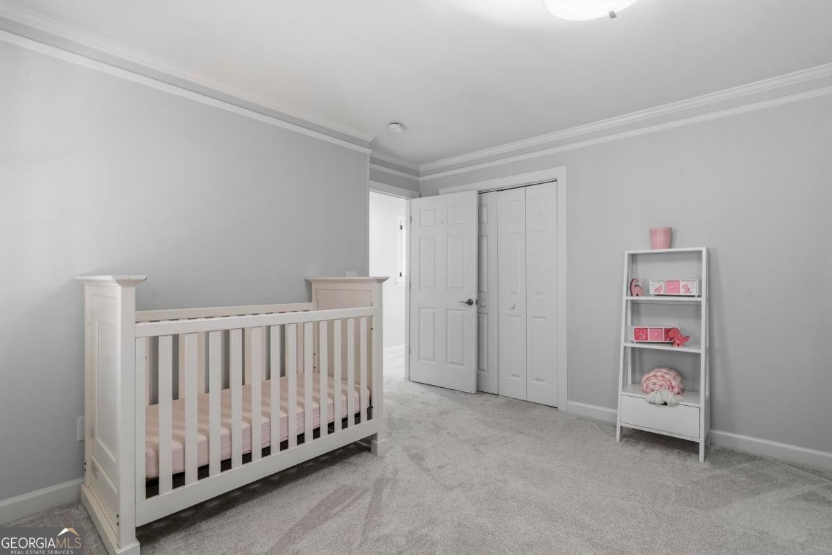 1432 Club Drive Greensboro - Photo 43