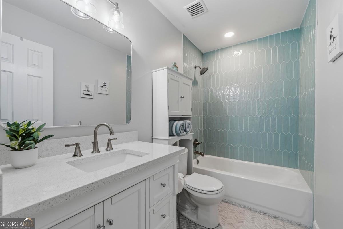 1432 Club Drive Greensboro - Photo 44