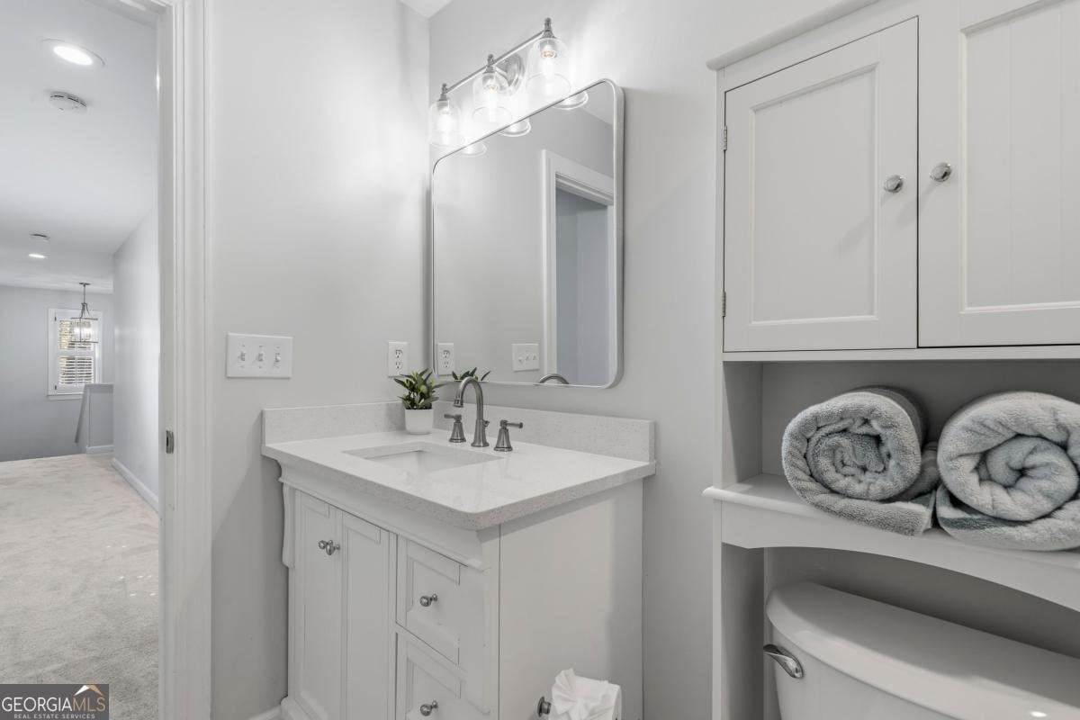 1432 Club Drive Greensboro - Photo 45