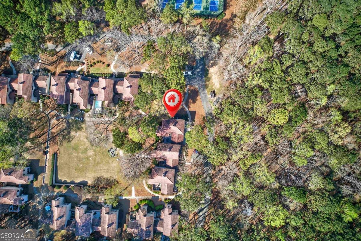 1432 Club Drive Greensboro - Photo 48