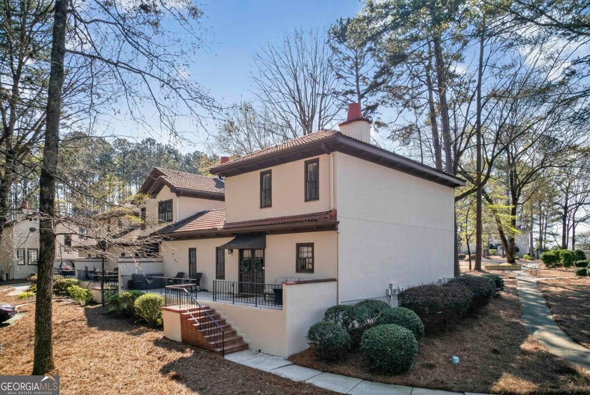 1432 Club Drive Greensboro - Photo 50