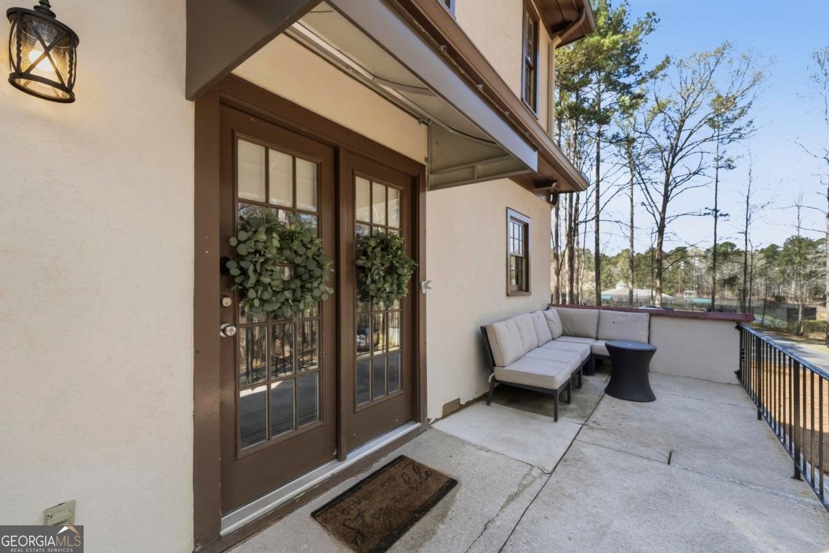 1432 Club Drive Greensboro - Photo 8