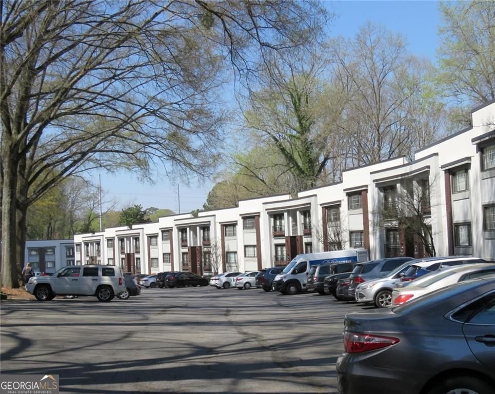 1445 Monroe Drive Atlanta - Photo 1