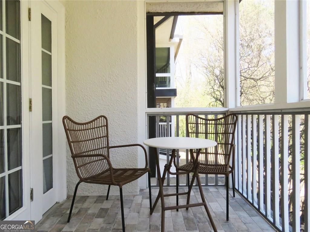 1445 Monroe Drive Atlanta - Photo 17