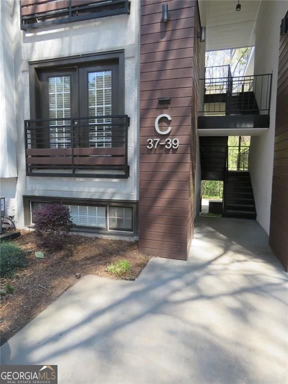1445 Monroe Drive Atlanta - Photo 45