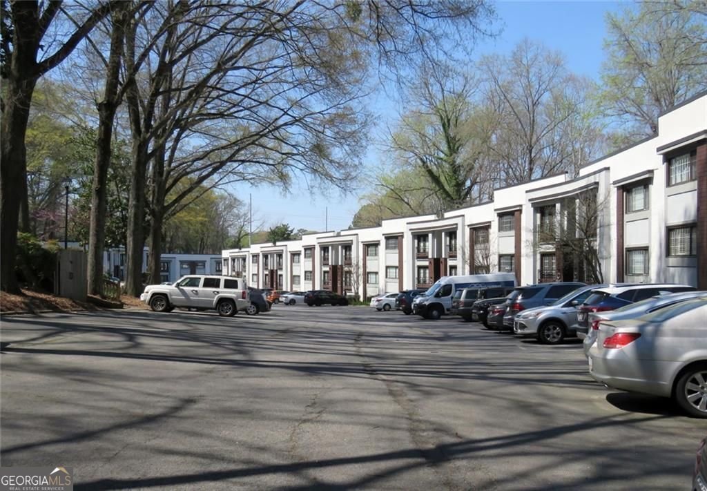 1445 Monroe Drive Atlanta - Photo 46