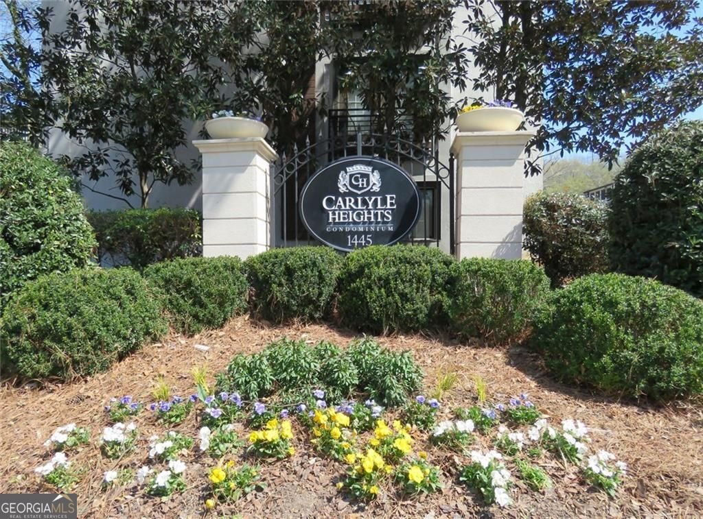 1445 Monroe Drive Atlanta - Photo 47