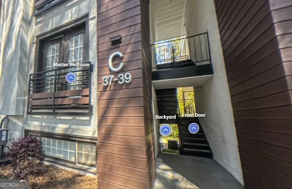 1445 Monroe Drive Atlanta - Photo 6