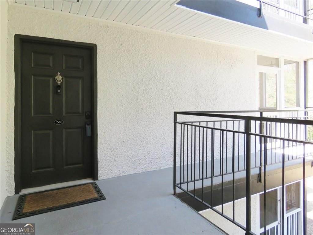 1445 Monroe Drive Atlanta - Photo 8