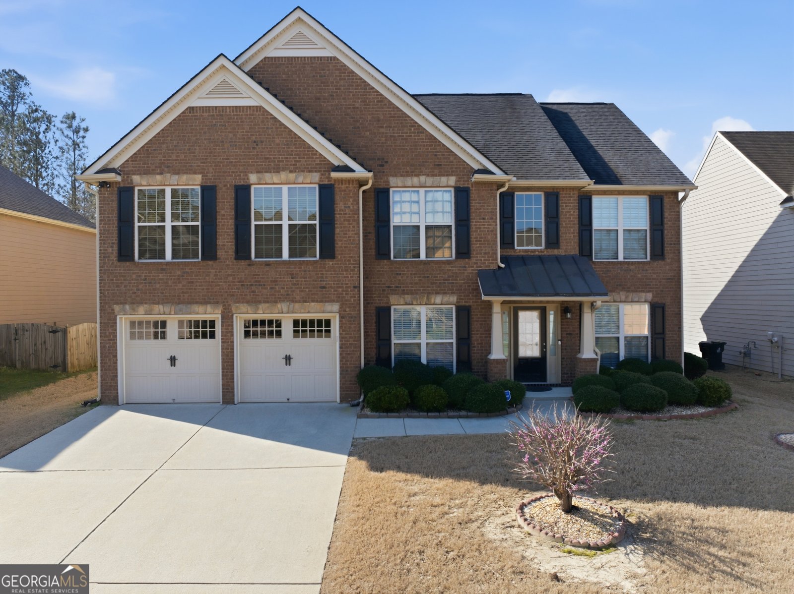 316 Caledonian Circle Dallas - Photo 1