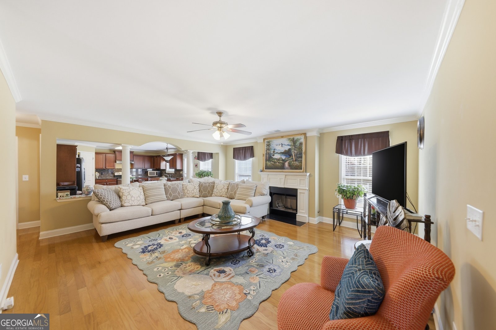 316 Caledonian Circle Dallas - Photo 12