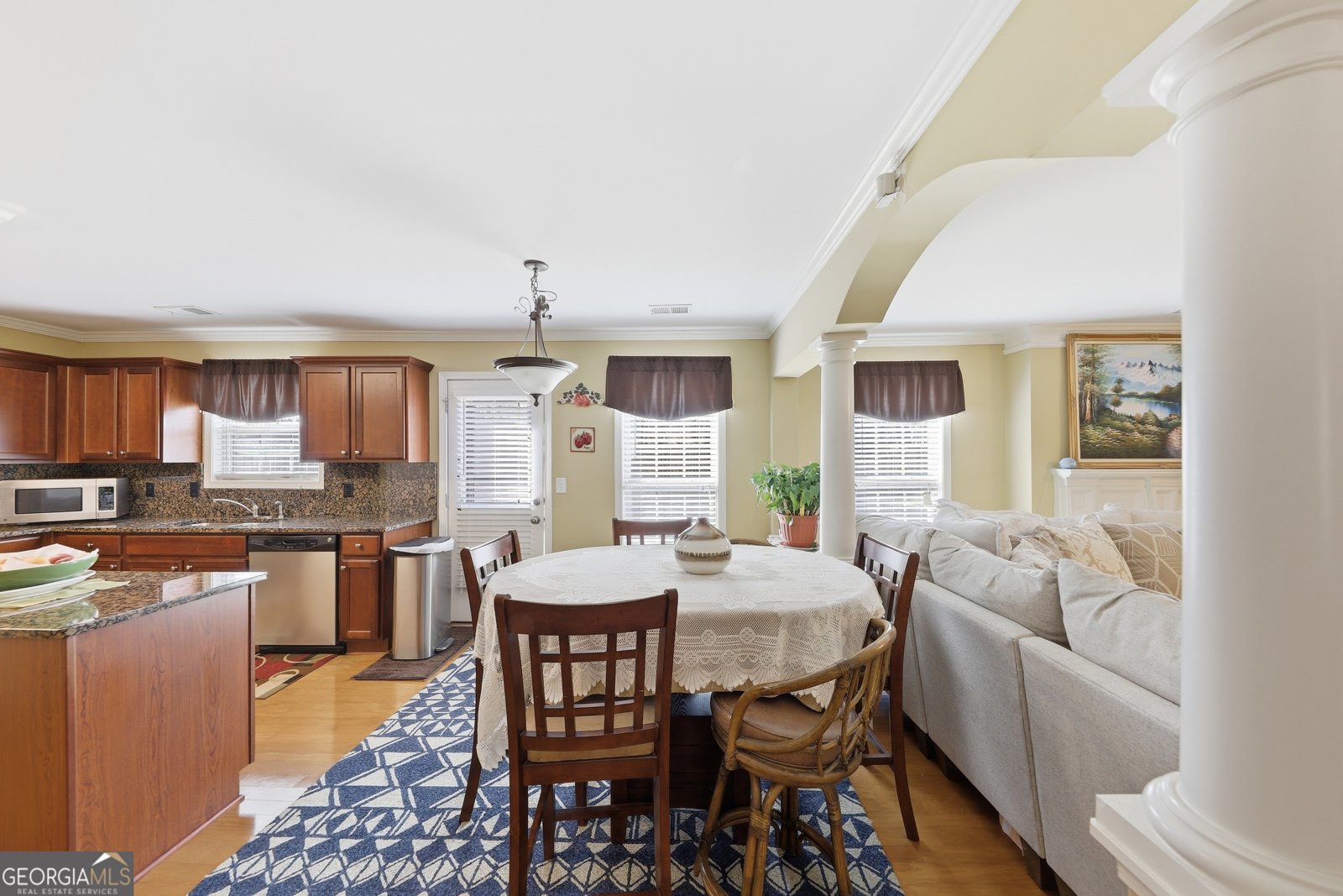 316 Caledonian Circle Dallas - Photo 19