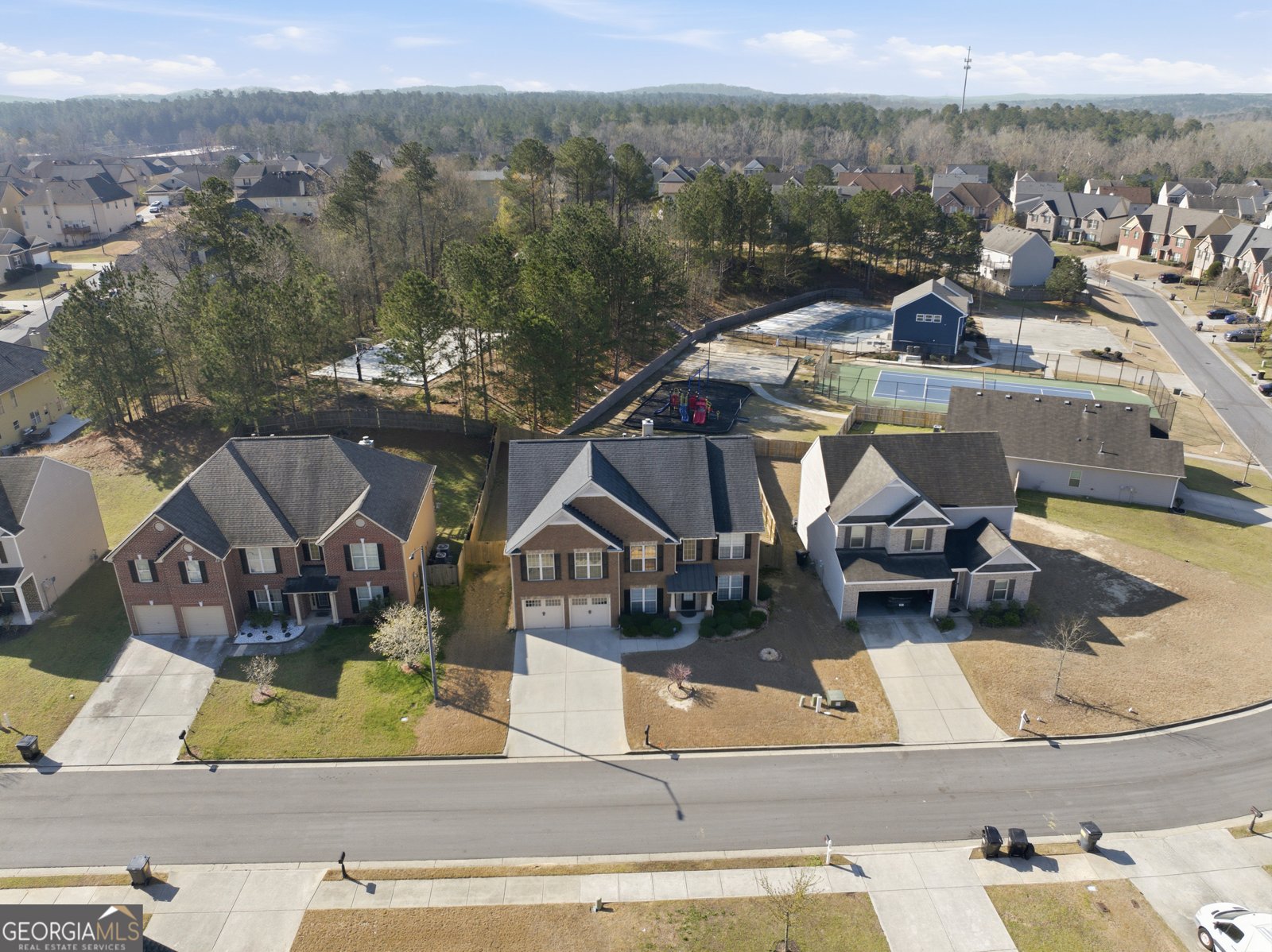 316 Caledonian Circle Dallas - Photo 52