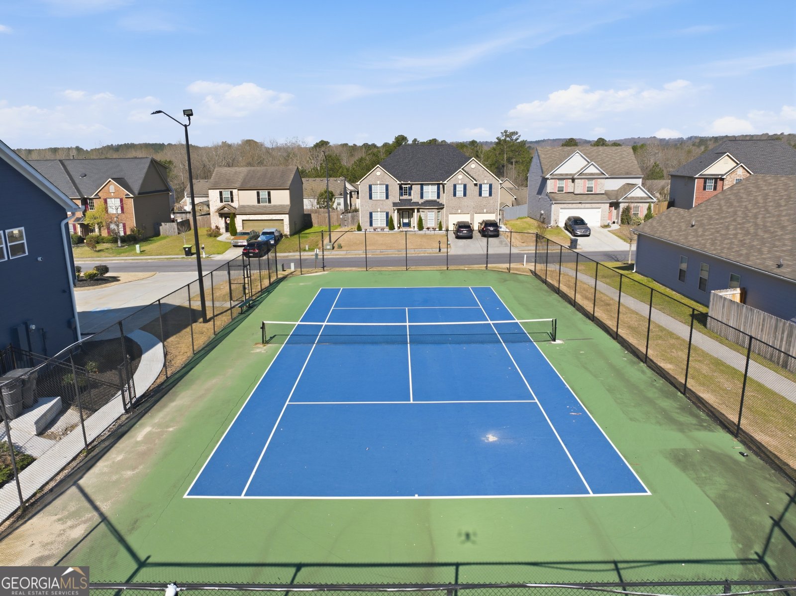 316 Caledonian Circle Dallas - Photo 53