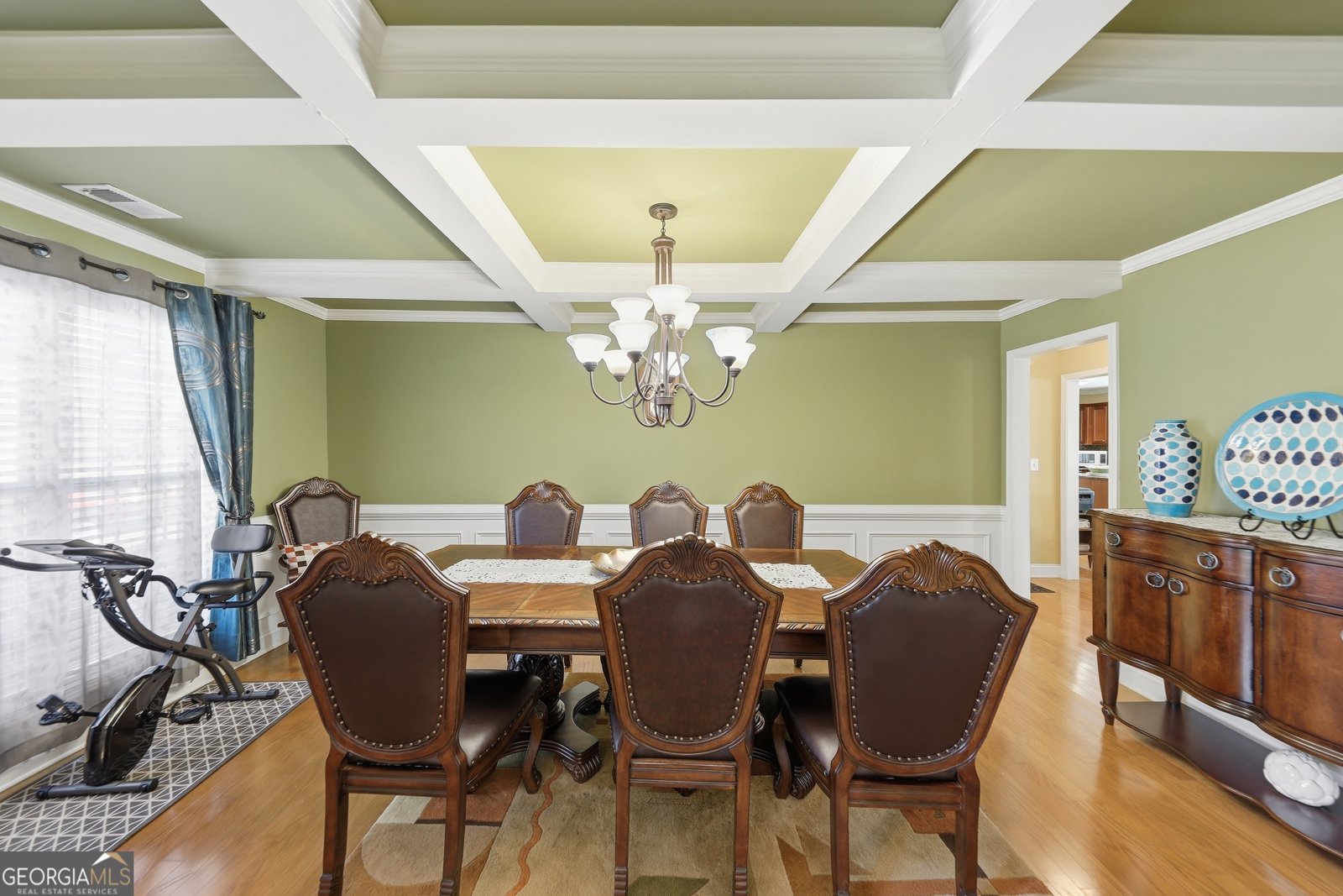 316 Caledonian Circle Dallas - Photo 8