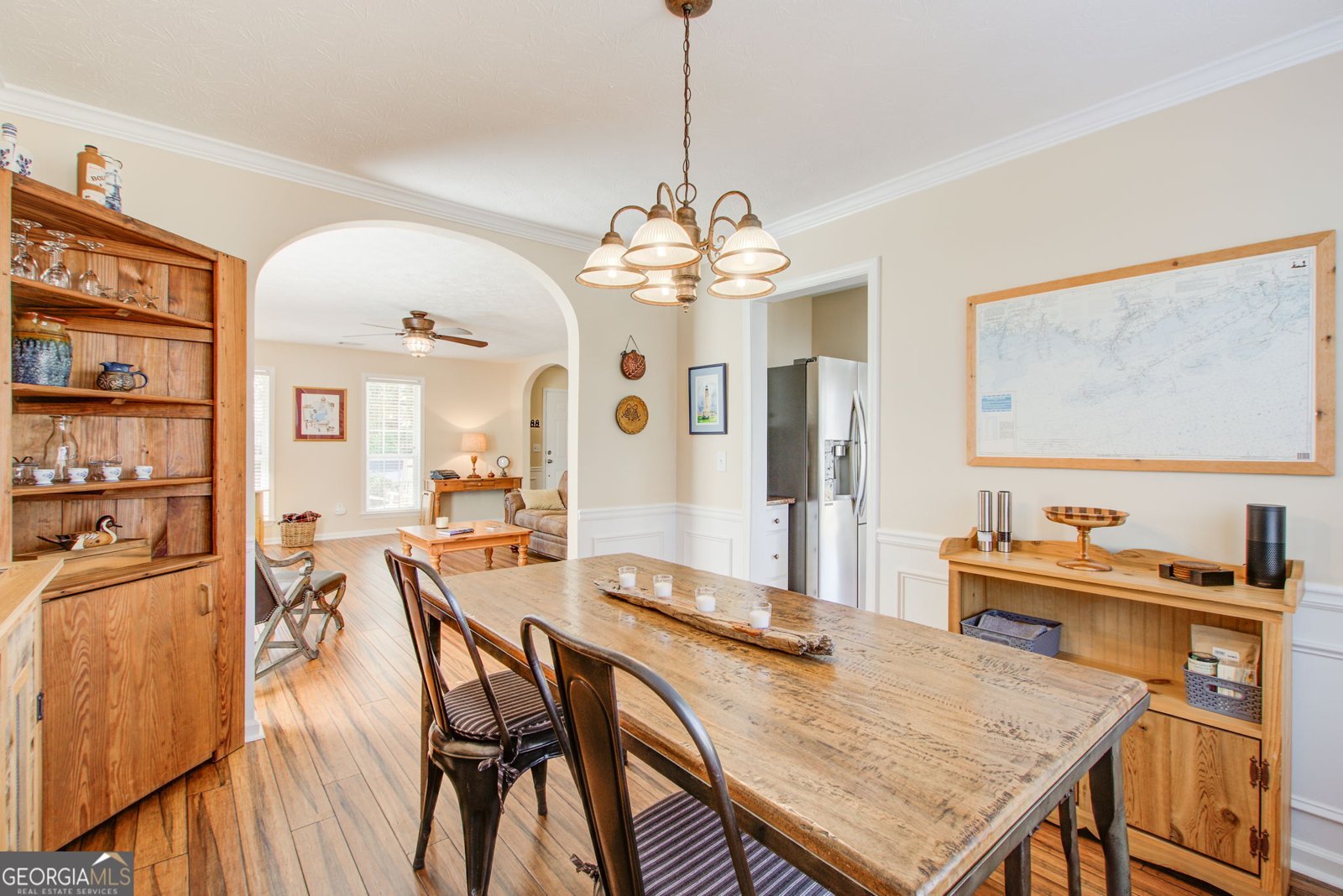 1140 Winthrope Chase Drive Alpharetta - Photo 10