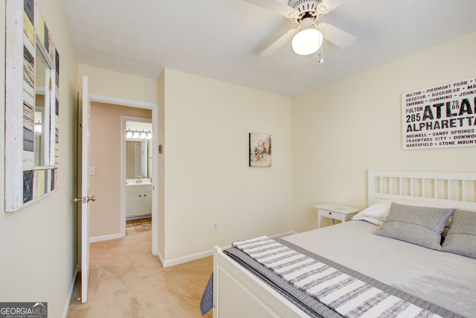 1140 Winthrope Chase Drive Alpharetta - Photo 17