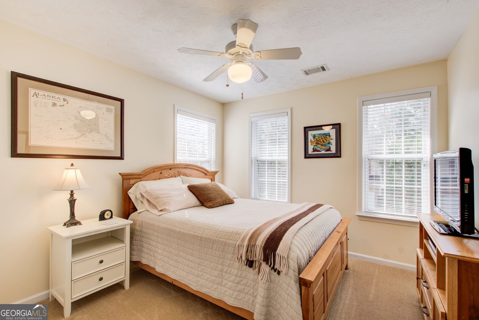 1140 Winthrope Chase Drive Alpharetta - Photo 20