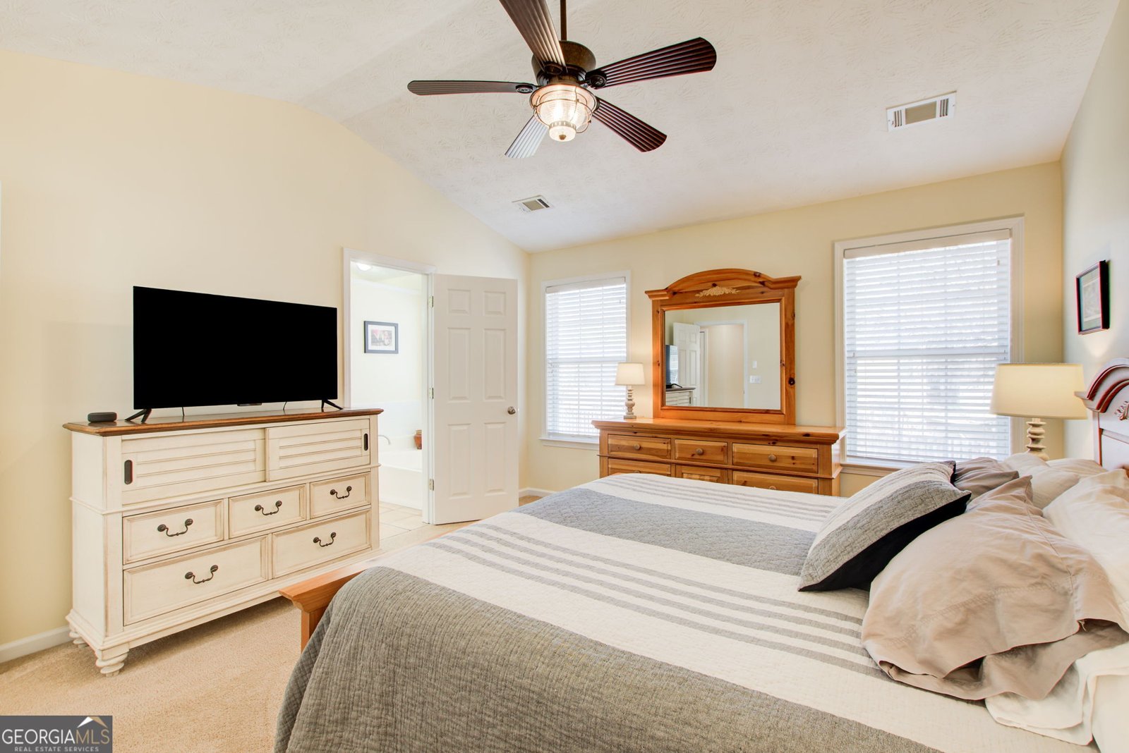 1140 Winthrope Chase Drive Alpharetta - Photo 22