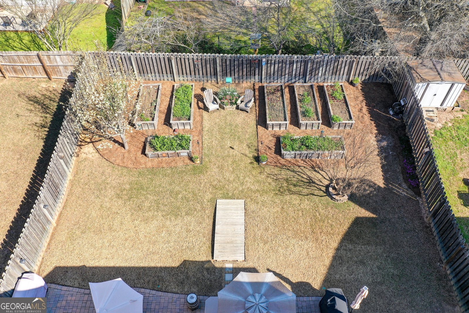 1140 Winthrope Chase Drive Alpharetta - Photo 27