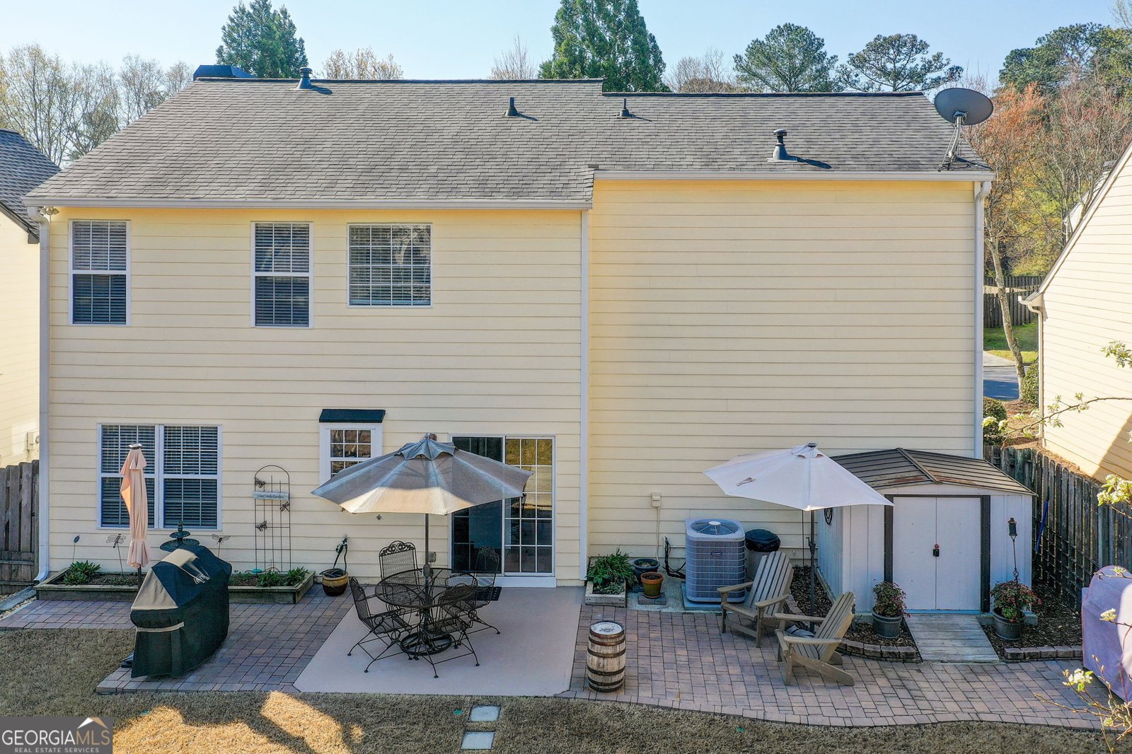 1140 Winthrope Chase Drive Alpharetta - Photo 28