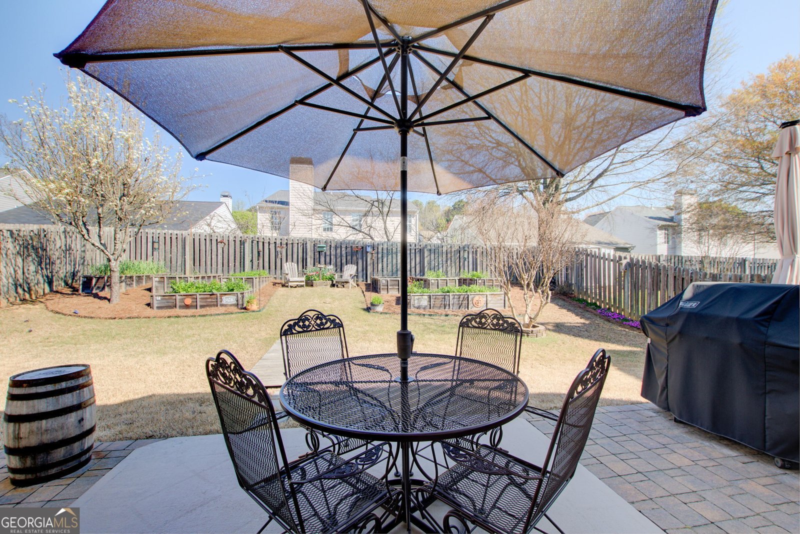 1140 Winthrope Chase Drive Alpharetta - Photo 29