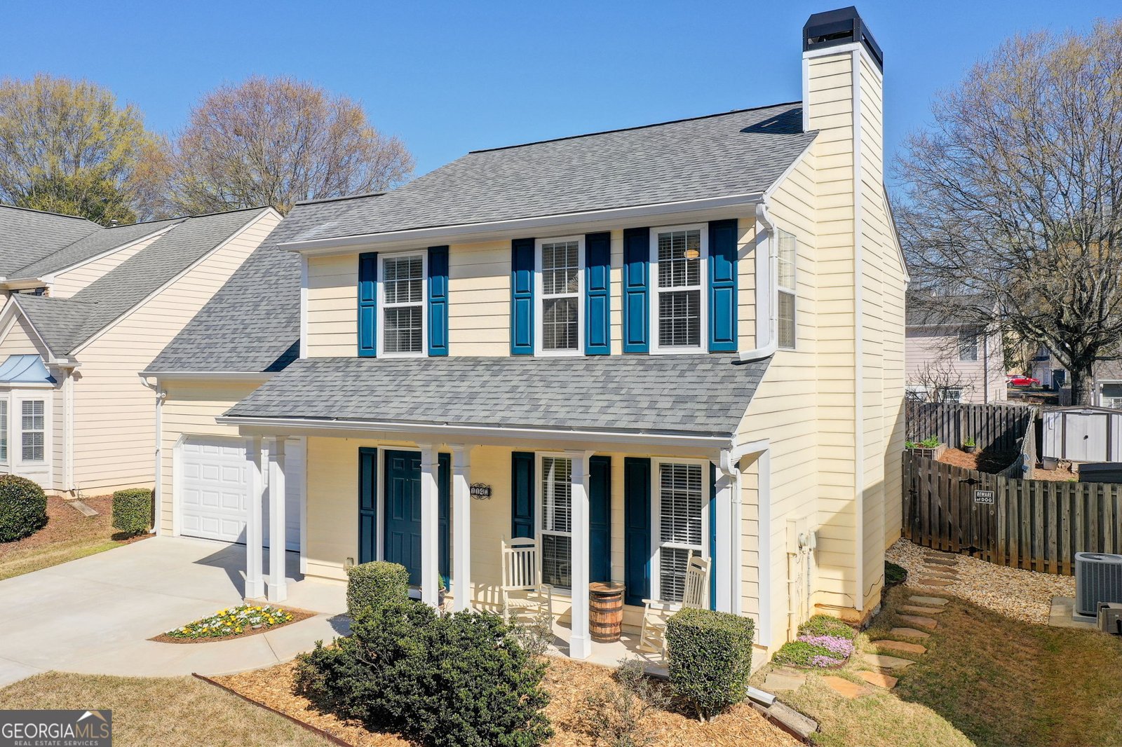 1140 Winthrope Chase Drive Alpharetta - Photo 30