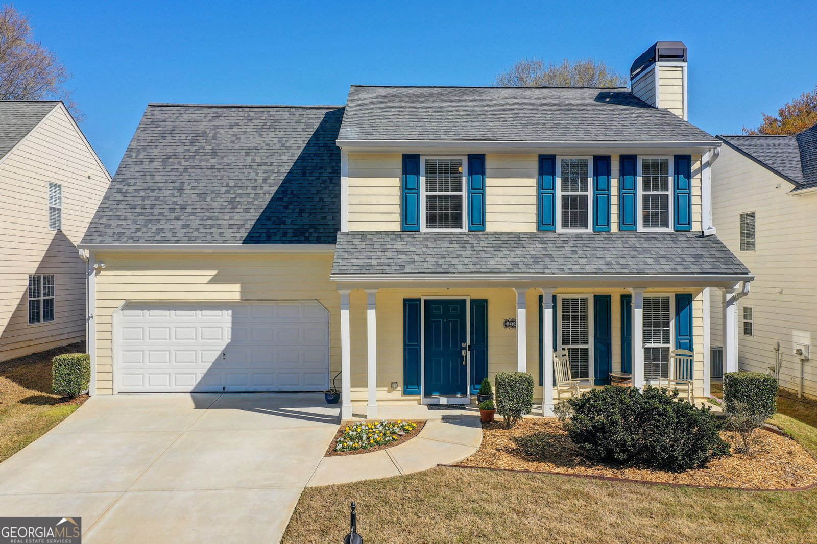 1140 Winthrope Chase Drive Alpharetta - Photo 31