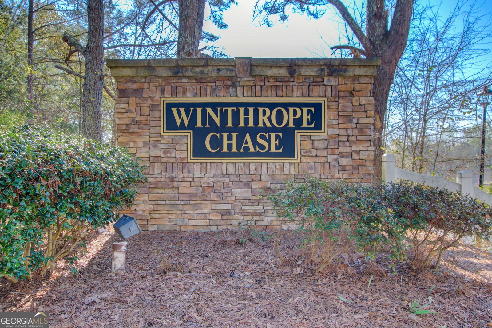 1140 Winthrope Chase Drive Alpharetta - Photo 32