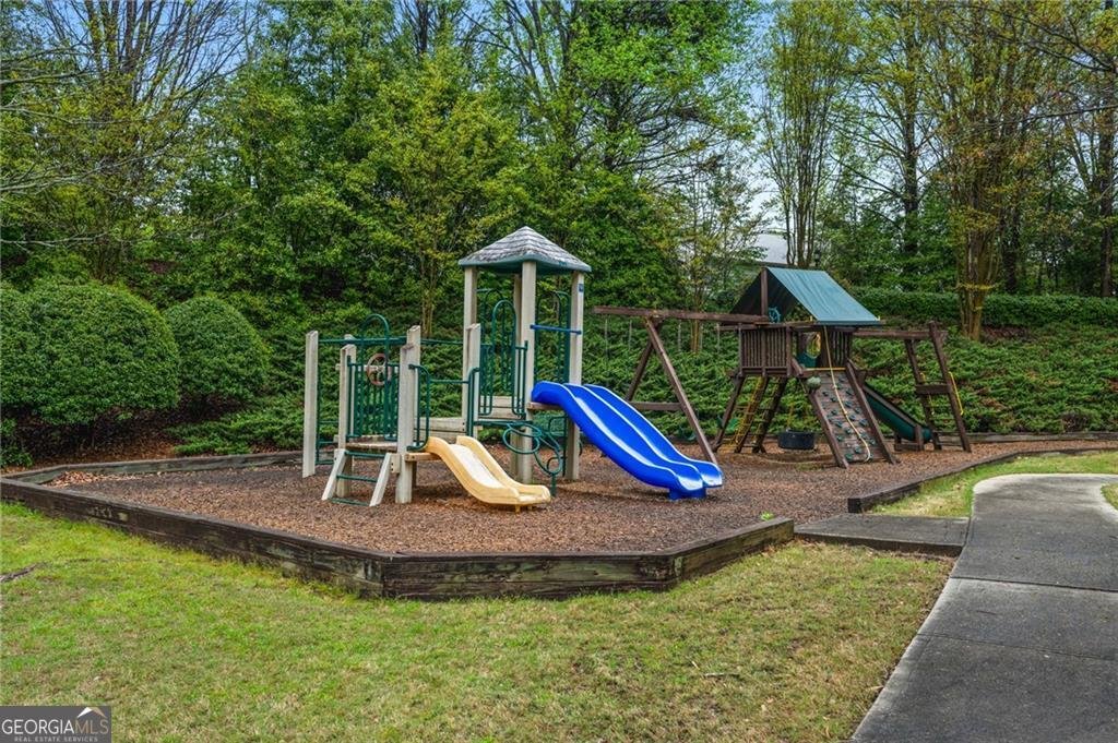 1140 Winthrope Chase Drive Alpharetta - Photo 33