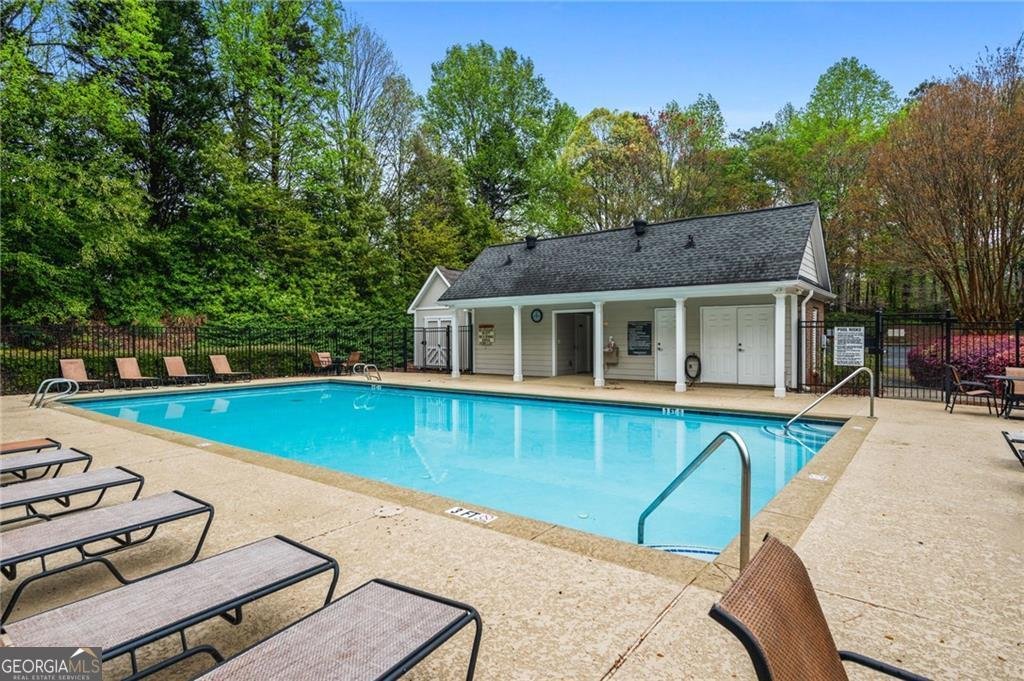 1140 Winthrope Chase Drive Alpharetta - Photo 34