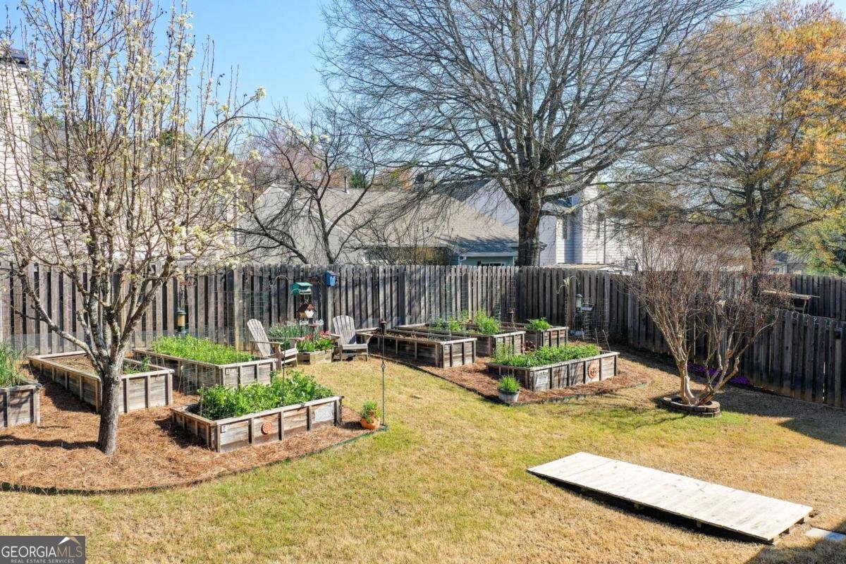 1140 Winthrope Chase Drive Alpharetta - Photo 6