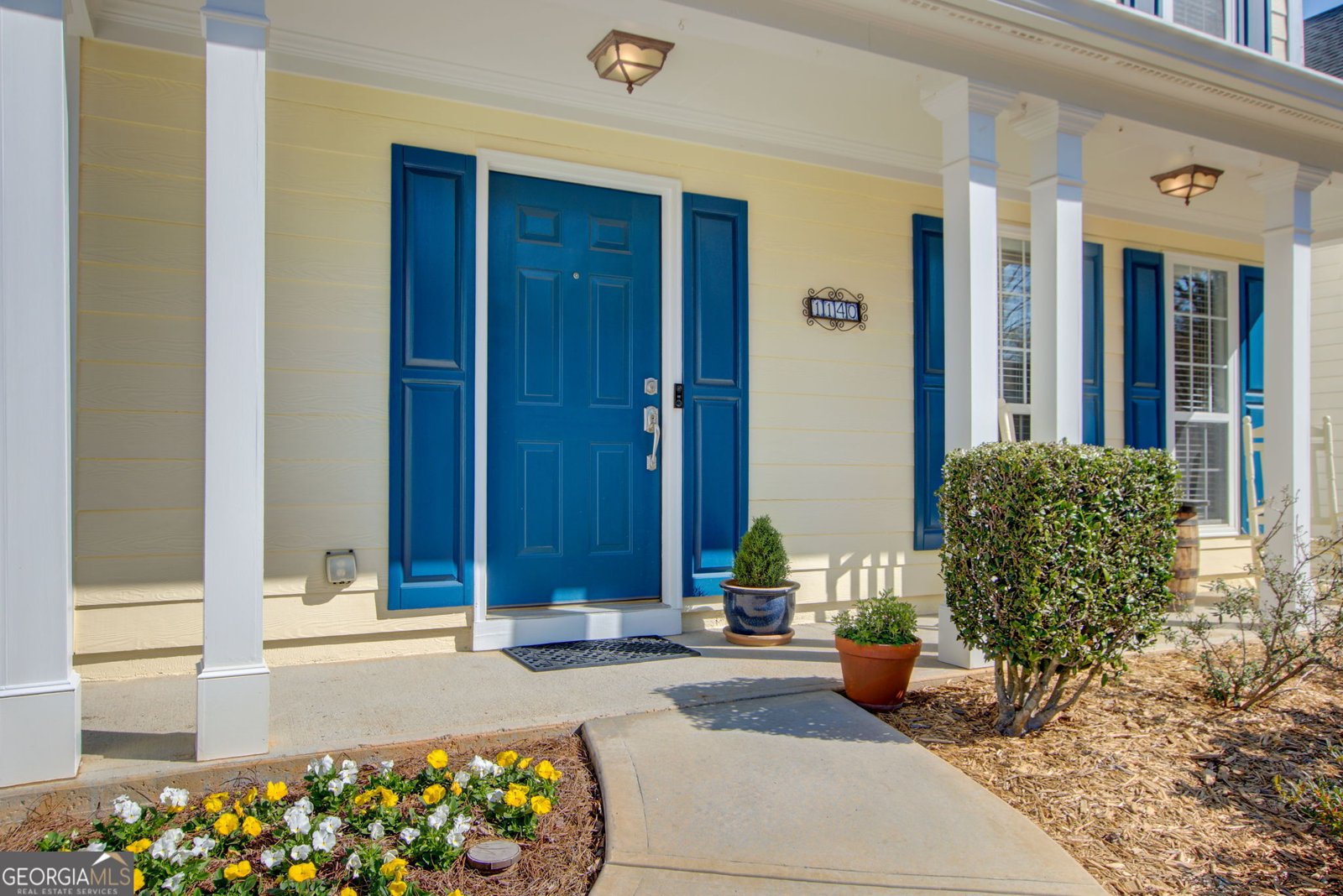 1140 Winthrope Chase Drive Alpharetta - Photo 7