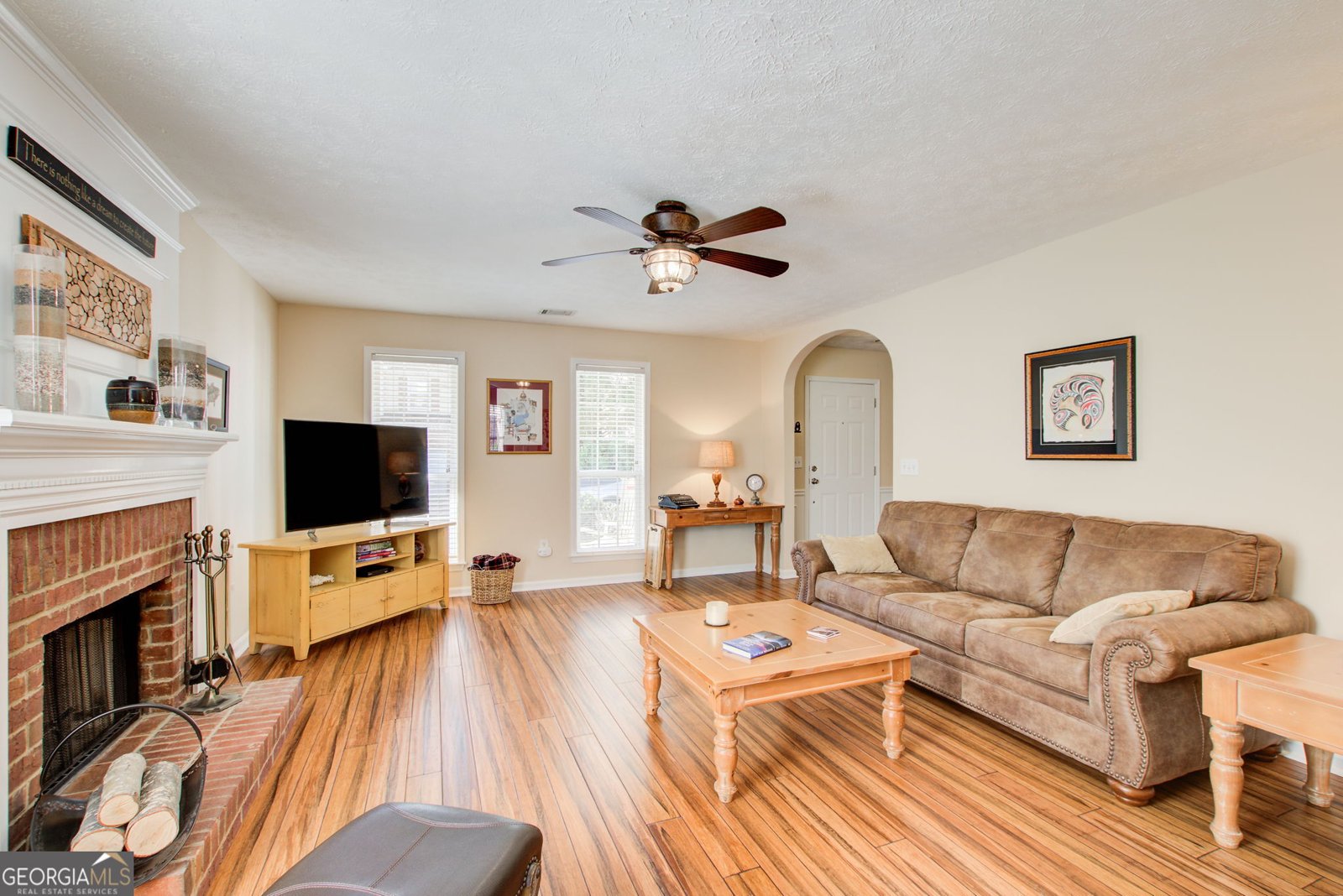 1140 Winthrope Chase Drive Alpharetta - Photo 8