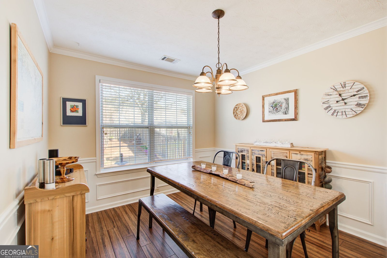 1140 Winthrope Chase Drive Alpharetta - Photo 9