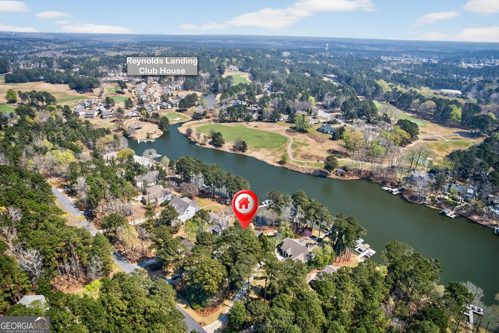 1180 Club Cove Drive Greensboro - Photo 11