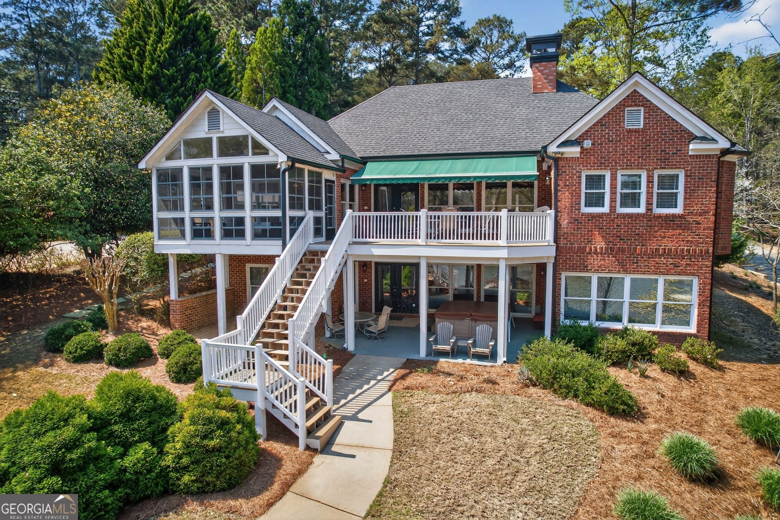 1180 Club Cove Drive Greensboro - Photo 13