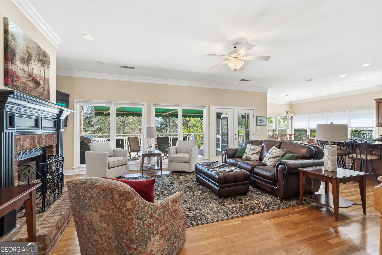 1180 Club Cove Drive Greensboro - Photo 17