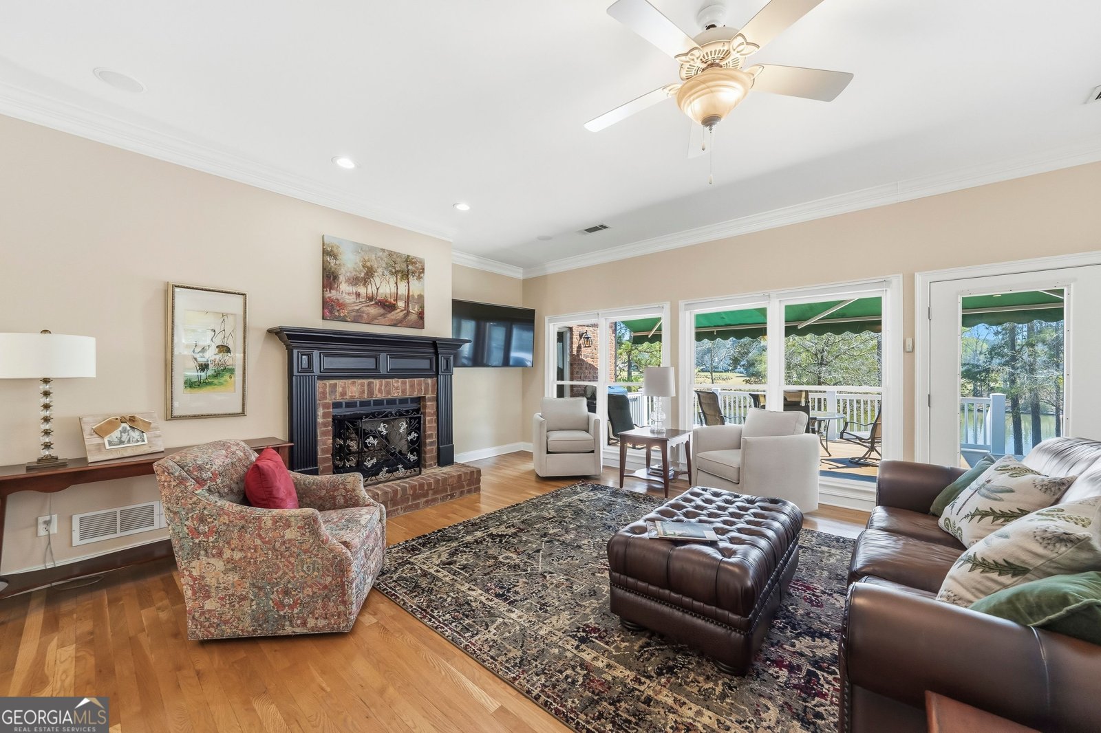 1180 Club Cove Drive Greensboro - Photo 18