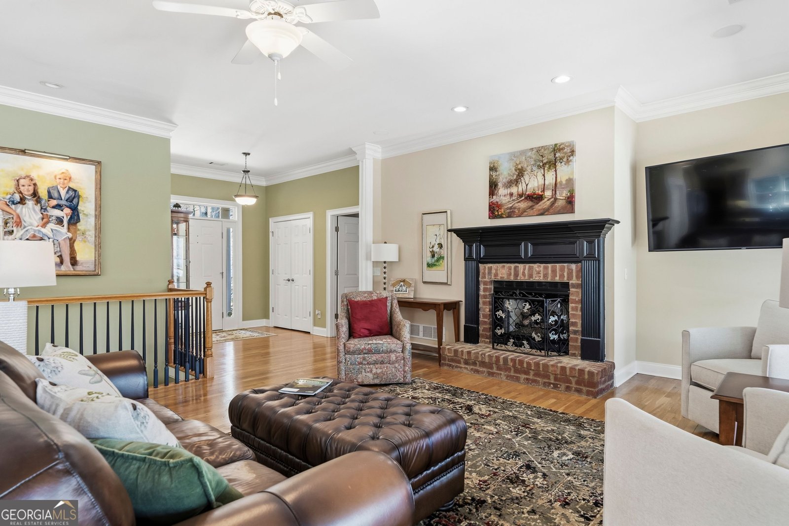 1180 Club Cove Drive Greensboro - Photo 19