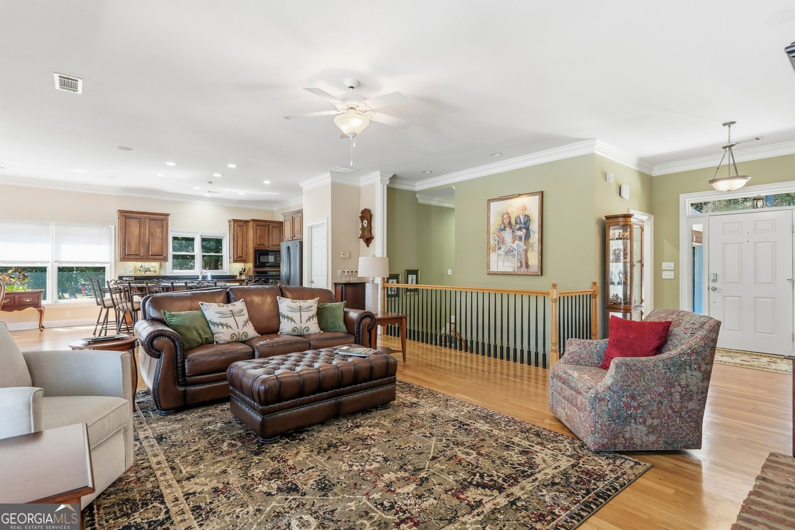 1180 Club Cove Drive Greensboro - Photo 20