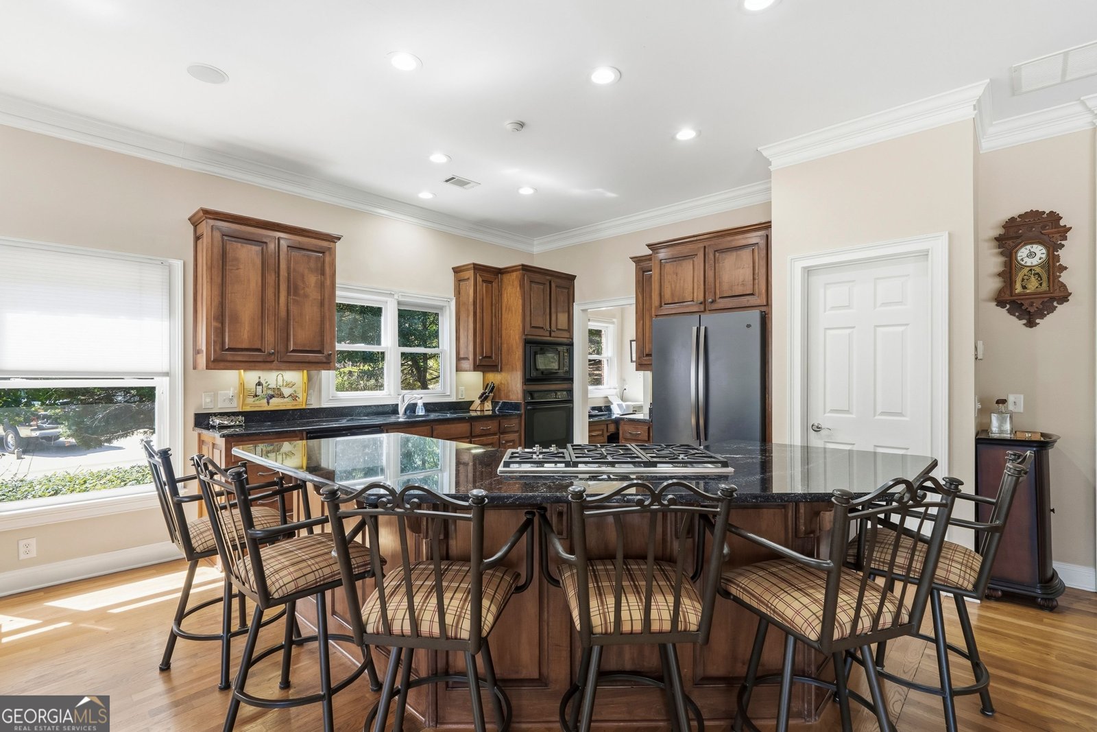 1180 Club Cove Drive Greensboro - Photo 22