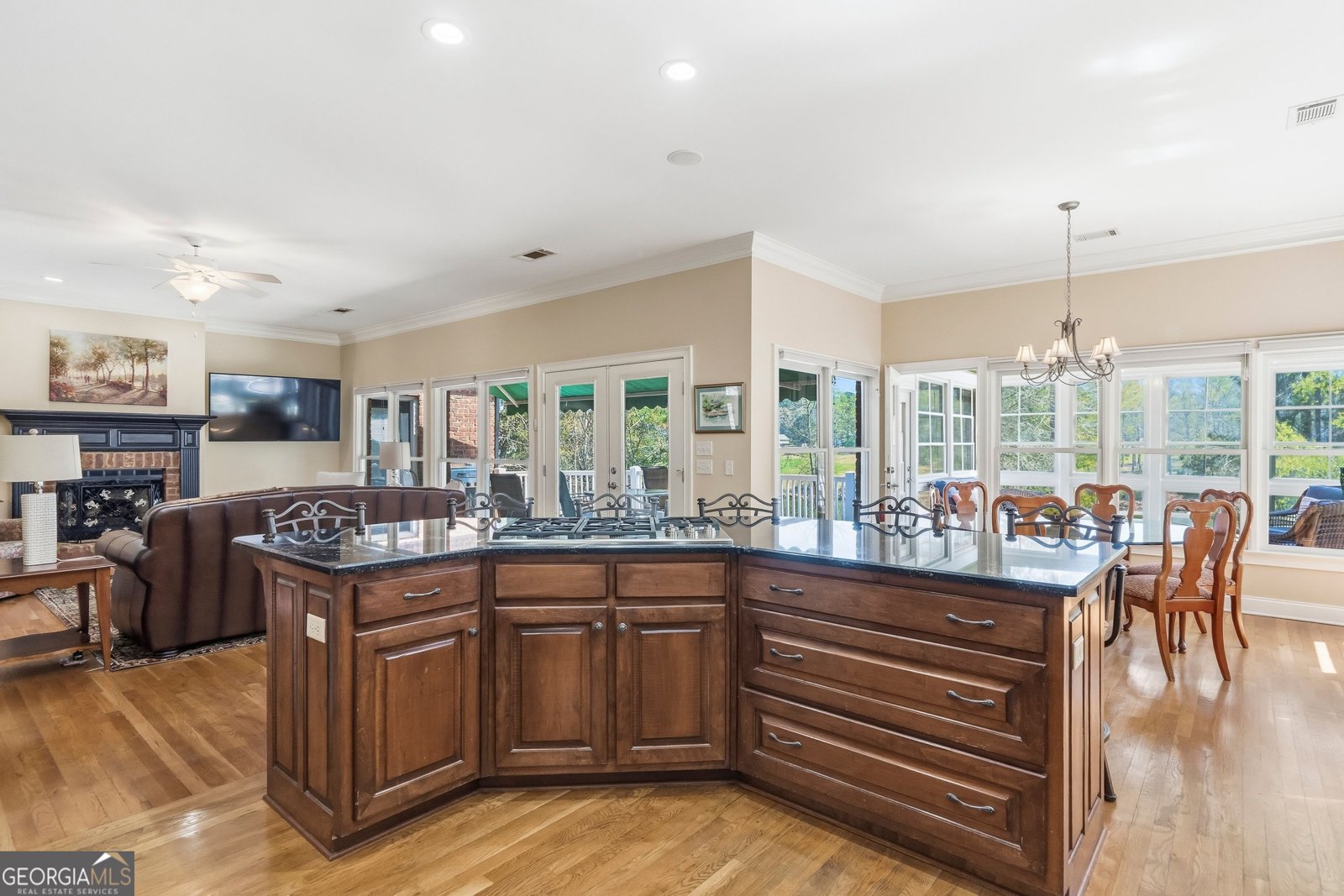 1180 Club Cove Drive Greensboro - Photo 23