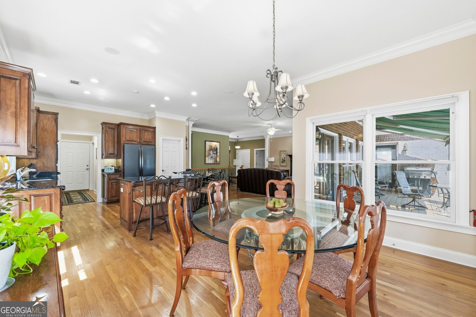 1180 Club Cove Drive Greensboro - Photo 25