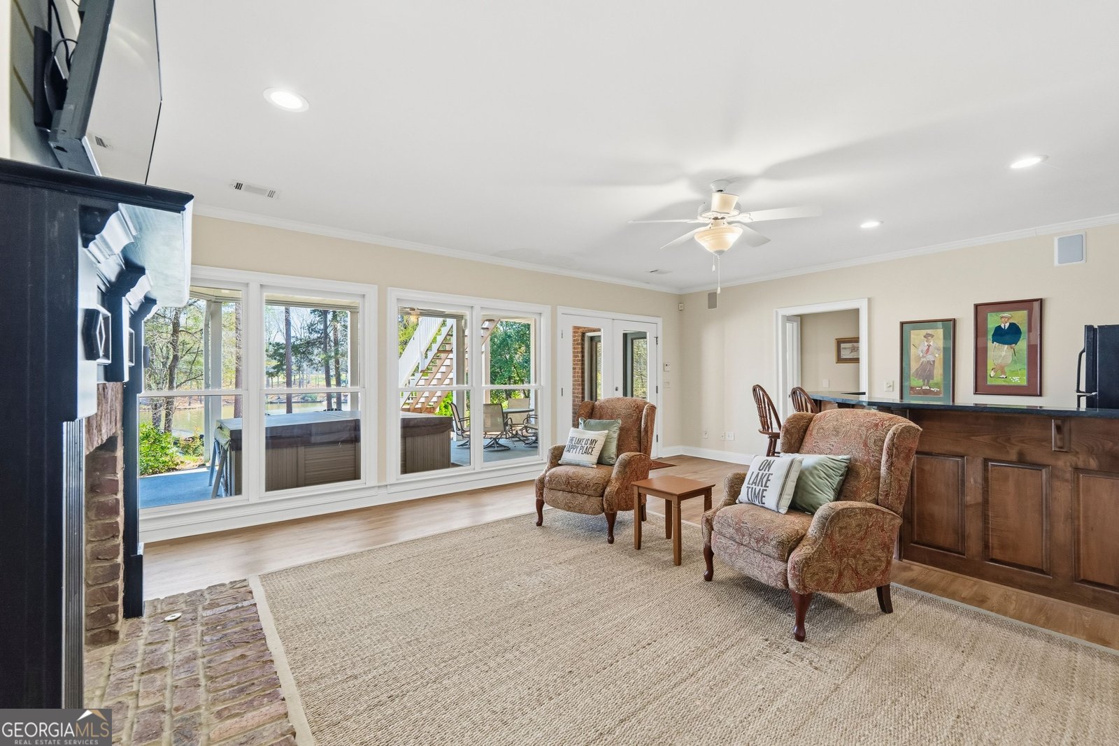 1180 Club Cove Drive Greensboro - Photo 33