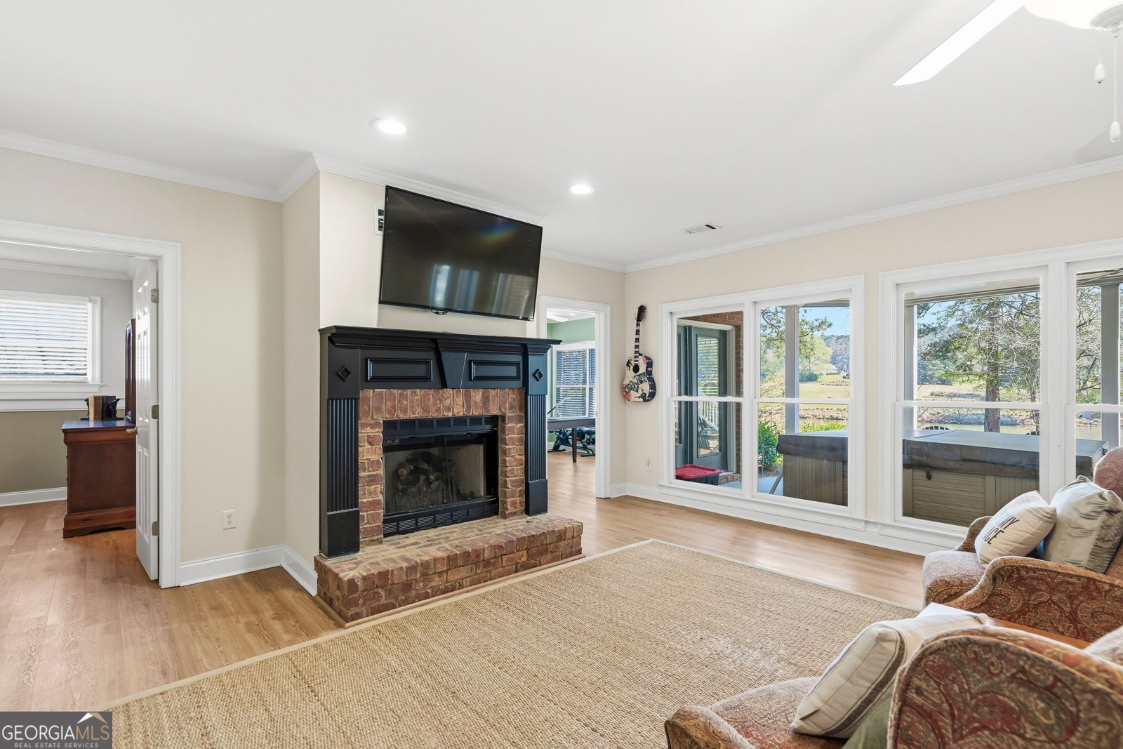 1180 Club Cove Drive Greensboro - Photo 34